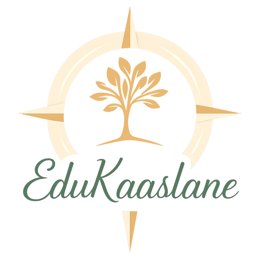Edukaaslane OÜ